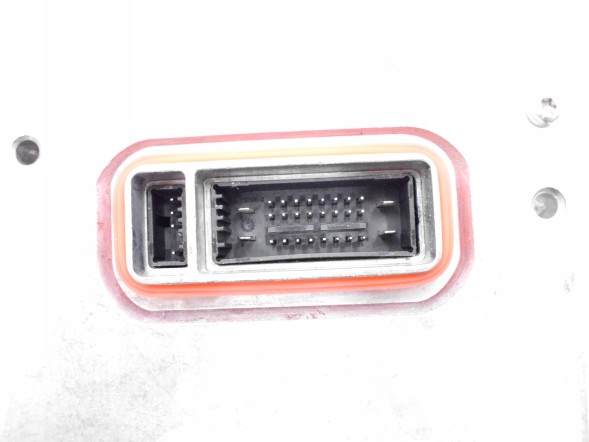 CHINA AG-1307329112 AG-13153357 ZAFIRA B New xenon headlight lamp converter module opel zafira ii b 2005-2015r