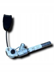 Alfa Romeo OE D963 Safety belt hitch alfa romeo mito 156080876 !J