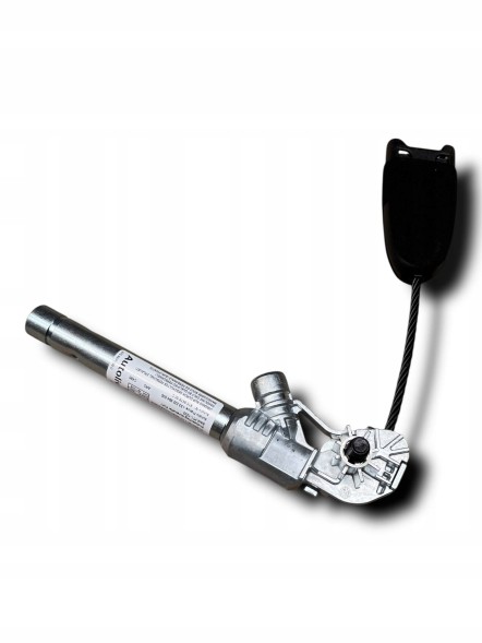 Alfa Romeo OE D963 Safety belt hitch alfa romeo mito 156080876 !J