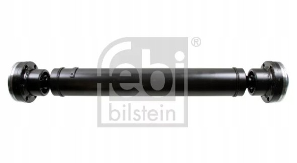 Febi Bilstein  Drive shaft - febi bilstein fe179750