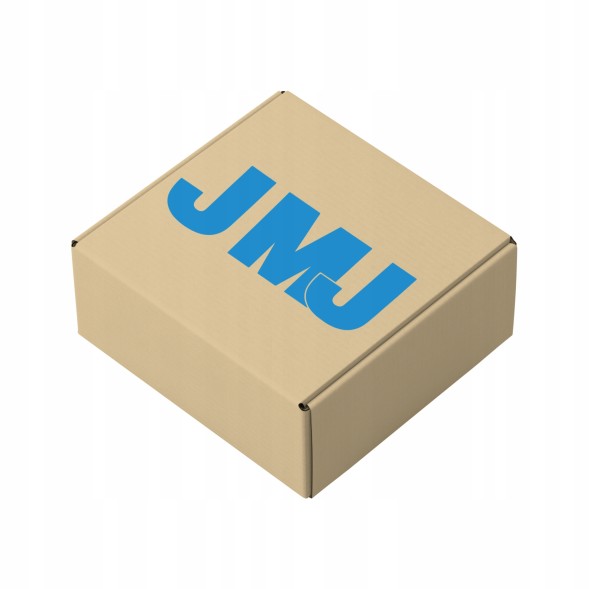 JMJ JMJ 2-55MET Catalytic converter - jmj jmj 2-55met