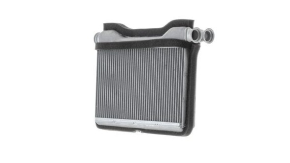 Mahle AH 189 000P Mahle ah 189 000p heat exchanger, interior heating