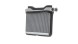 Mahle AH 189 000P Mahle ah 189 000p heat exchanger, interior heating