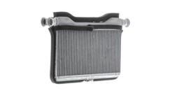 Mahle AH 189 000P Mahle ah 189 000p heat exchanger, interior heating