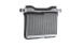 Mahle AH 189 000P Mahle ah 189 000p heat exchanger, interior heating