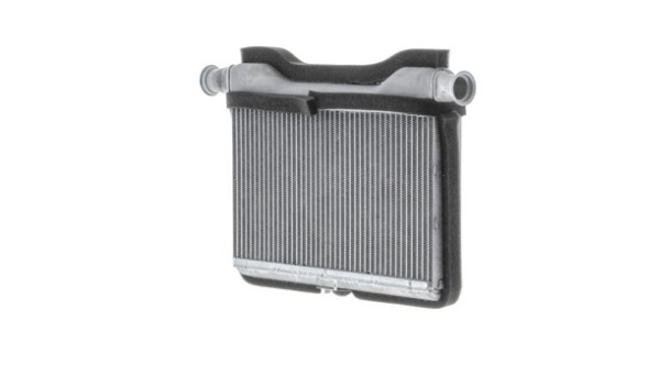 Mahle AH 189 000P Mahle ah 189 000p heat exchanger, interior heating