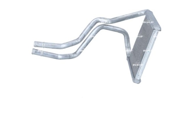 NRF 54453 Nrf 54453 heat exchanger, interior heating