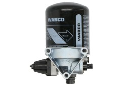 Wabco 4324100870 Air dryer (12 bar, 24v) wabco 432 410 087 0