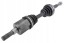 NTY  Half axle drive jeep cherokee 4wd front left atm
