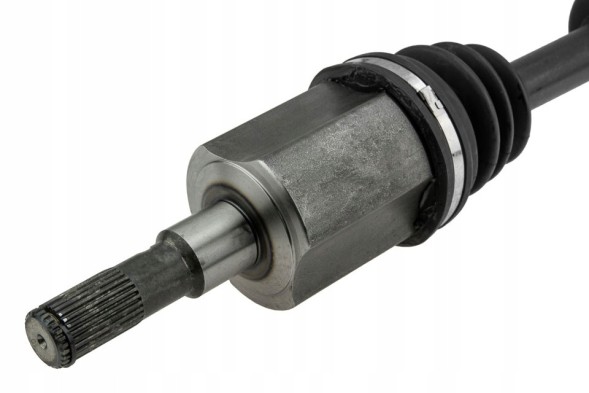 NTY  Half axle drive jeep cherokee 4wd front left atm