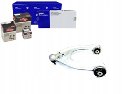 Delphi  Control arm top mercedes cls (c219) e (vf211) e (w211) + collision assistant #34