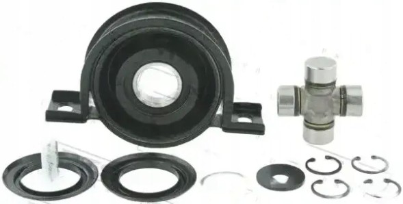 Febest  Drive shaft support sgcb-korc febest