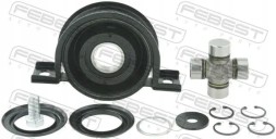 Febest  Drive shaft support sgcb-korc febest