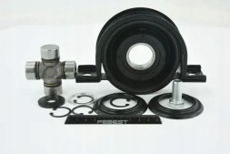Febest  Drive shaft support sgcb-korc febest