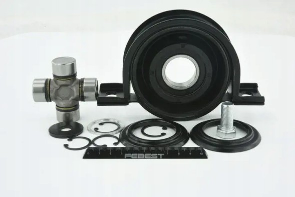 Febest  Drive shaft support sgcb-korc febest