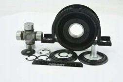 Febest  Drive shaft support sgcb-korc febest