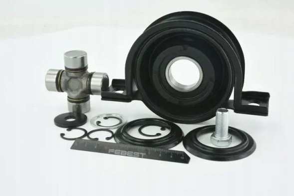 Febest  Drive shaft support sgcb-korc febest
