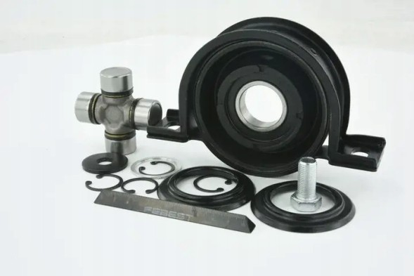 Febest  Drive shaft support sgcb-korc febest