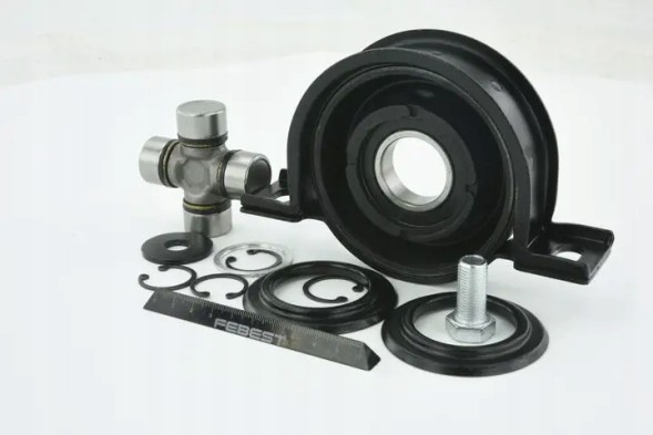 Febest  Drive shaft support sgcb-korc febest