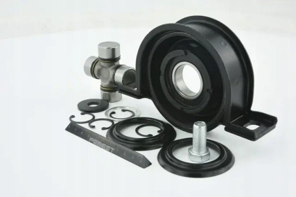 Febest  Drive shaft support sgcb-korc febest