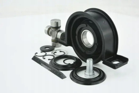 Febest  Drive shaft support sgcb-korc febest