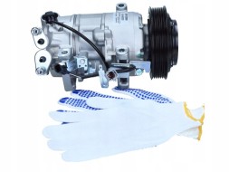 Maxgear  Air conditioning compressor renault maxgear ac330044