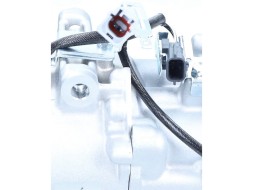 Maxgear  Air conditioning compressor renault maxgear ac330044