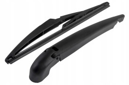 NTY  Pen + rear wiper arm ford ka 2008-/290mm/ | ewb-fr-011