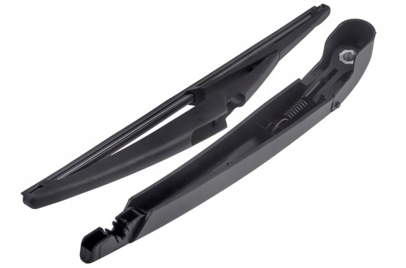 NTY  Pen + rear wiper arm ford ka 2008-/290mm/ | ewb-fr-011