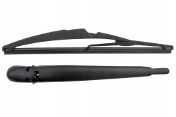 NTY  Pen + rear wiper arm ford ka 2008-/290mm/ | ewb-fr-011