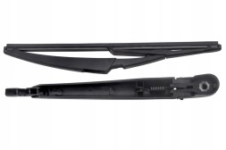 NTY  Pen + rear wiper arm ford ka 2008-/290mm/ | ewb-fr-011