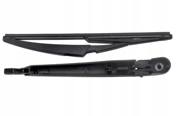 NTY  Pen + rear wiper arm ford ka 2008-/290mm/ | ewb-fr-011
