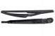 NTY  Pen + rear wiper arm ford ka 2008-/290mm/ | ewb-fr-011