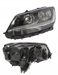 Depo  Headlight - depo 441-11f8lmldem2