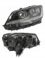 Depo  Headlight - depo 441-11f8lmldem2