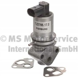 Pierburg  Egr valve audi a2 seat arosa ibiza leon toledo inca skoda fabia octavia vw