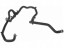 Gates 02-2860 Gates 02-2860 heater hose