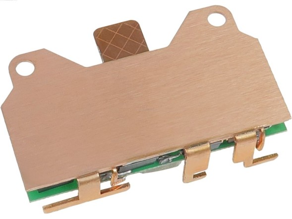 AS-PL  Alternator repair kits ars9180s as-pl