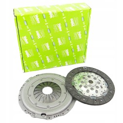 Valeo 826656 349 598_B conjugated set db w210 e220tcdi -03