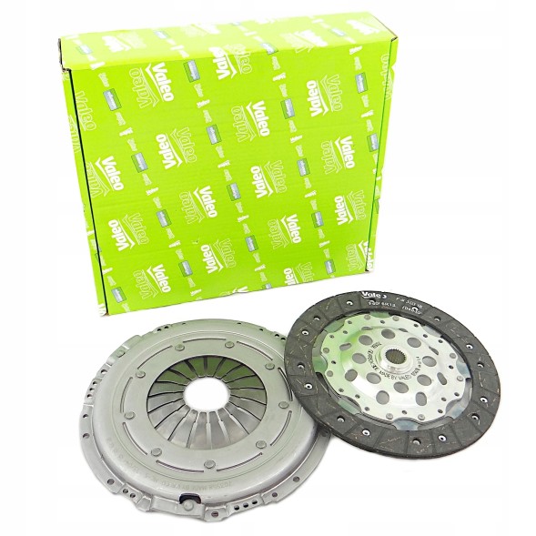 Valeo 826656 349 598_B conjugated set db w210 e220tcdi -03