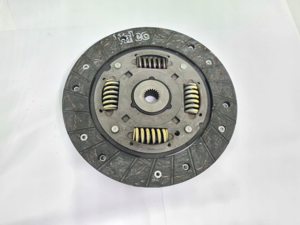 Valeo 826656 349 598_B conjugated set db w210 e220tcdi -03