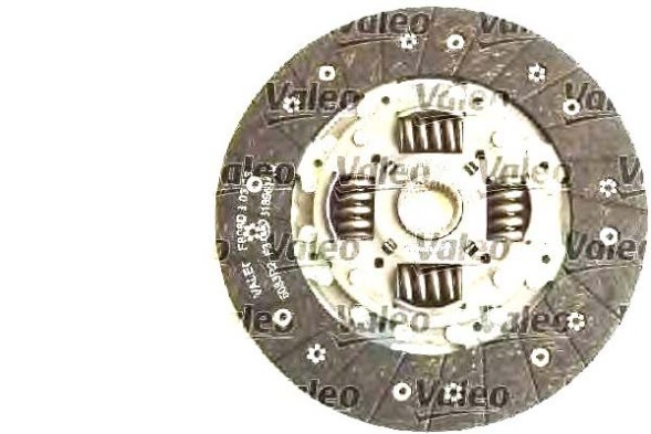 Valeo 826656 349 598_B conjugated set db w210 e220tcdi -03