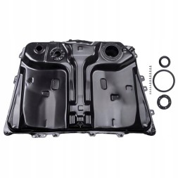 NTY  Fuel tank nty pzp-ty-002