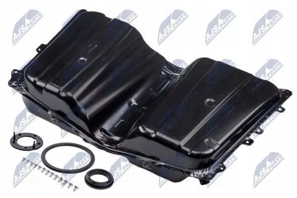 NTY  Fuel tank nty pzp-ty-002