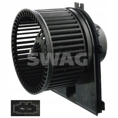 SWAG  Swag 30 10 4638 indoor fan