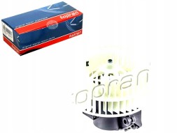 Topran TOP408 171(iMOTO) Mercedes w168 a-class 97- topran blower engine + driver's essential #37
