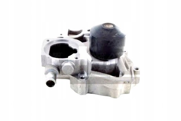 SKF  Subaru forester impreza legacy ii lega water pump + driver's essential #37