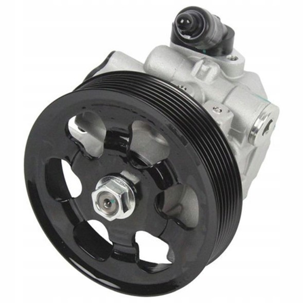 Abakus 140-01-404 Power steering pump for honda accord vii cr-v ii iii fr-v 2004-