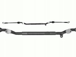 Lemforder LemfΓΆrder 20498 01 steering rods