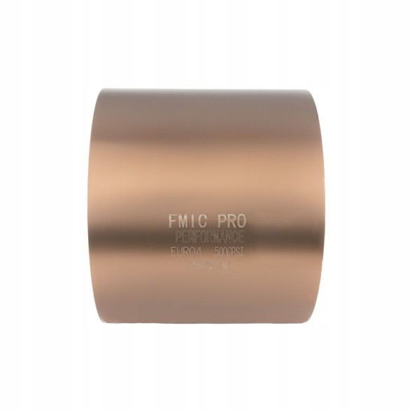 FMIC FP-CORE-014 Sports catalyst petrol euro 4 500 cpsi diameter 120mm length 100mm